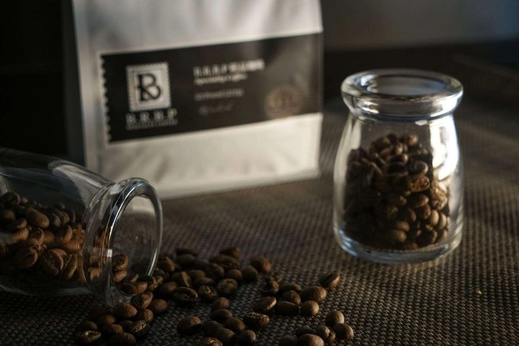 部落客推薦-BRBP 精品咖啡 – 在家也可以享受世界級的精品咖啡